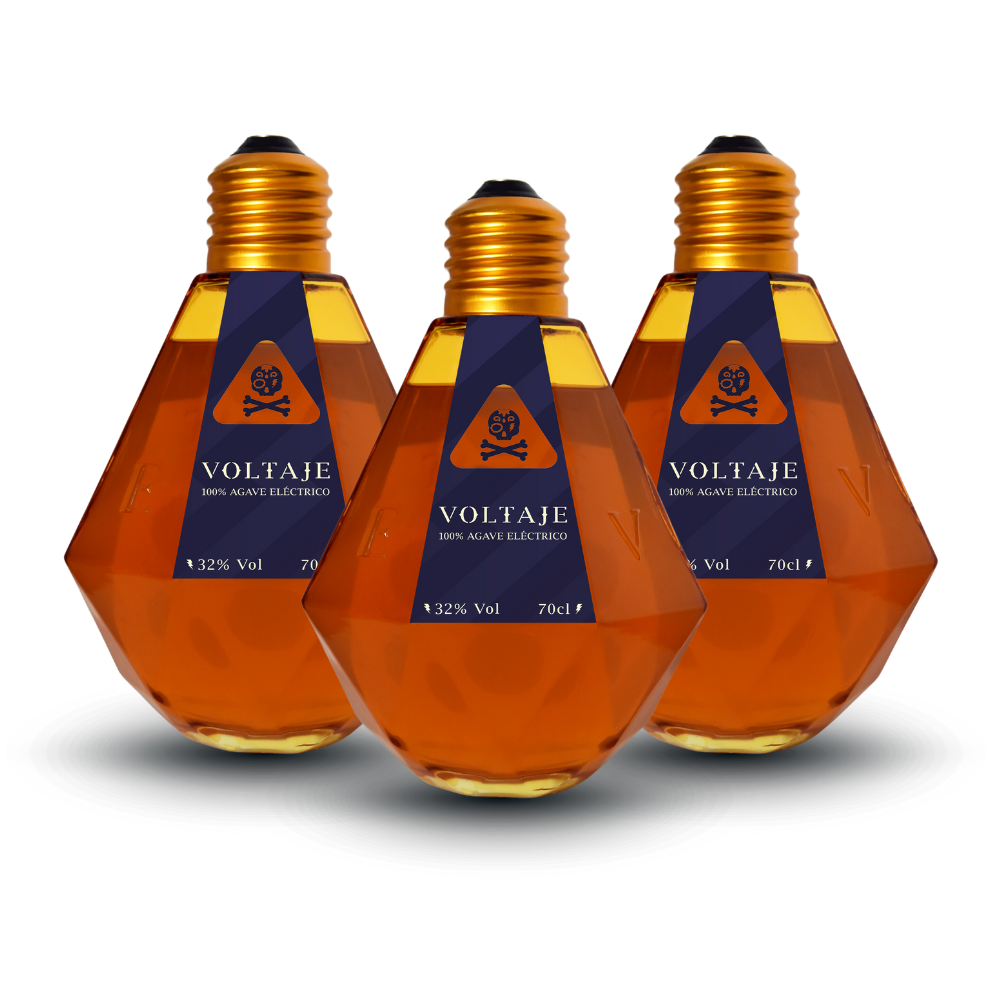 Voltaje
