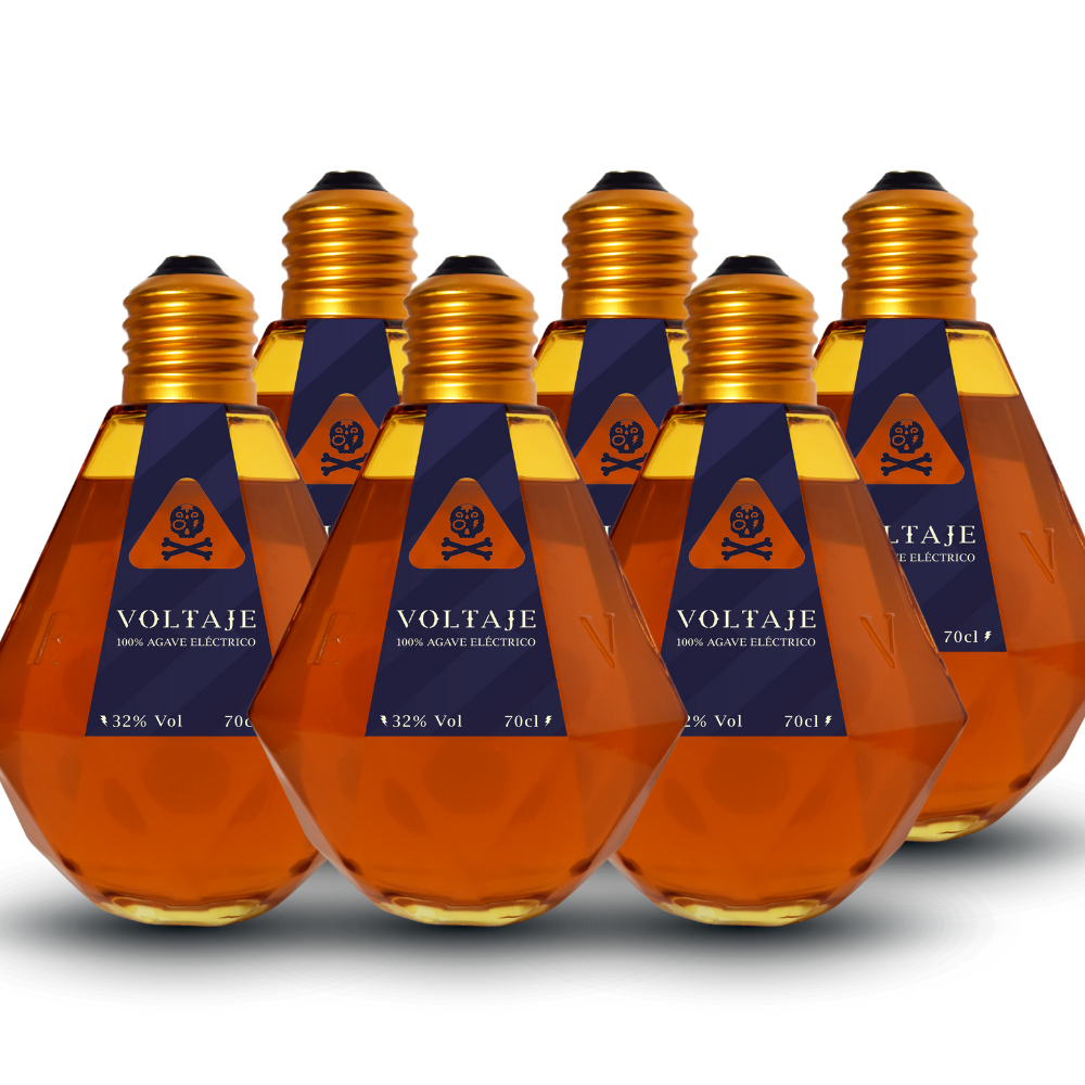 Voltaje